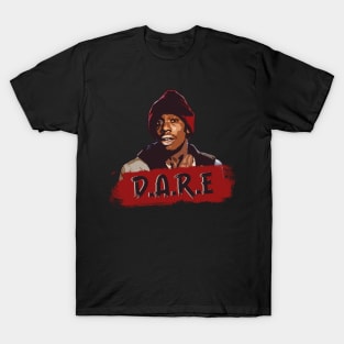 Dave-Chappelle T-Shirt